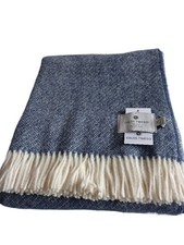 Dales Tweed 100% Pure Wool