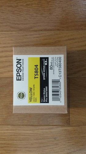 2013 genuine epson - 2013,
