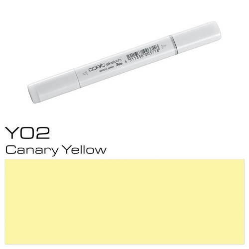 Copic sketch marker pen - sketch,
