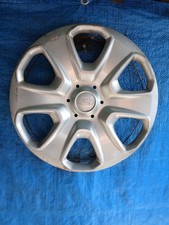 1 x 15" Ford Fiesta Transit Connect wheel trim hub Cap...wk30..