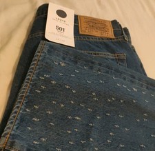 Levi's 501 Original Fit