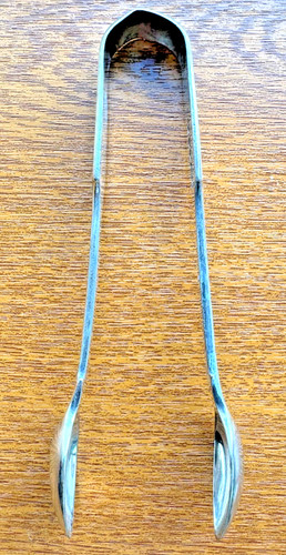 Potter a1 silver plated - a1,
