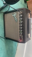 Fender - Champion II 25, 25W
