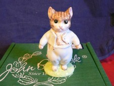 BESWICK Beatrix Potter TOM