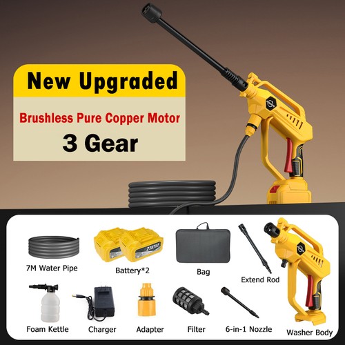 3000w cordless car high - cordless,