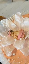 Newborn baby sugarcraft - newborn,
