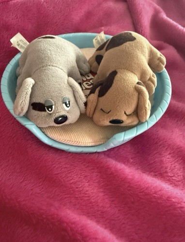 Vintage 1984 pound puppies - vintage,