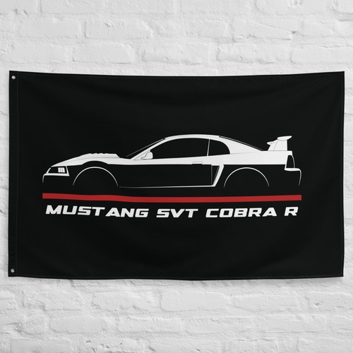 Mustang svt cobra 2000 - mustang, r