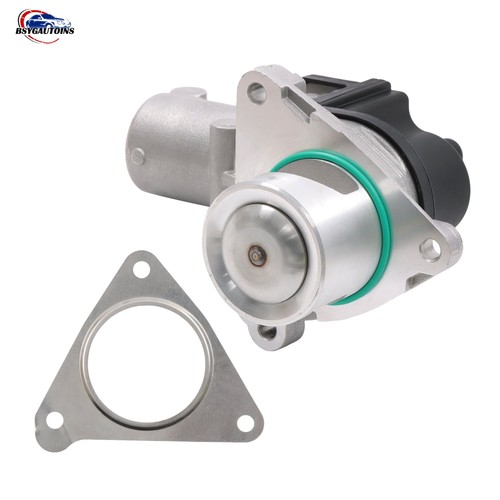 Egr valve gasket for hyundai - egr, w/gasket