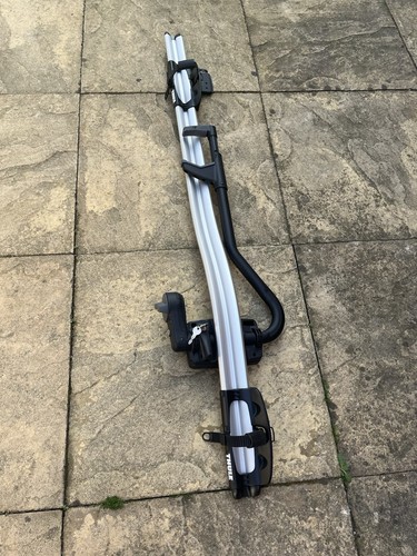 Thule 591 pro ride - pro,