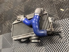 Subaru Impreza Newage Prodrive