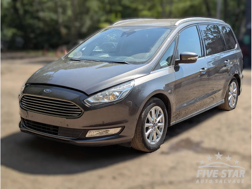 Ford galaxy tdci - galaxy,