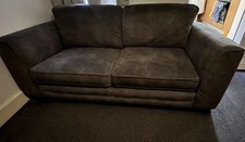 SCS SOVEREIGN 3 SEATER SOFA