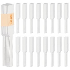 200PCS Perfume Tester Strips