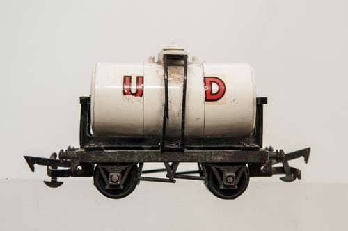 Triang hornby united dairies - united,