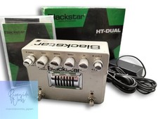 BLACKSTAR HT-DUAL Tube