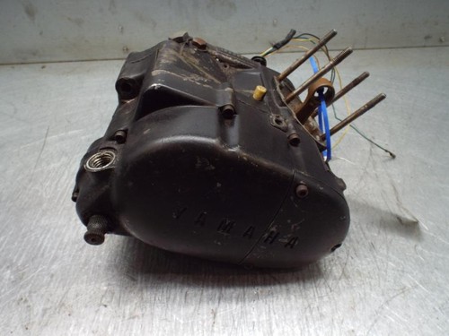 Yamaha at1 early dt125 mid - yamaha,