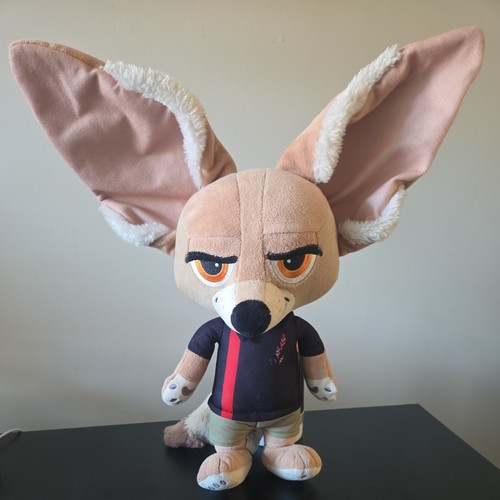 Disney zootopia finnick fox - disney,