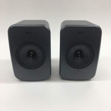 KEF LSX II LT Compact Wireless