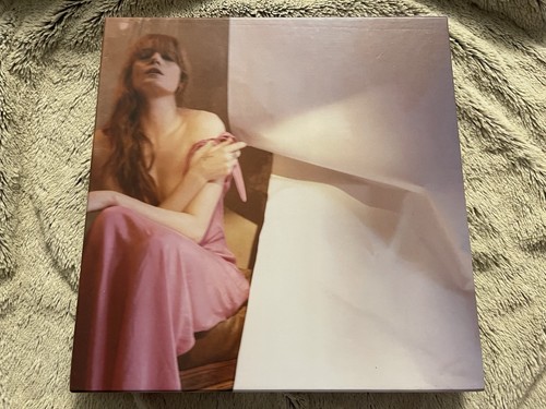 Florence and the - , high