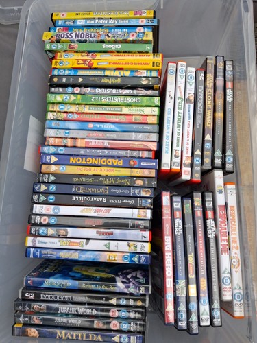 Dvd bundle - dvd, bundle.36