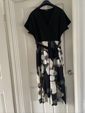 Lipsy London Jump Suit Black