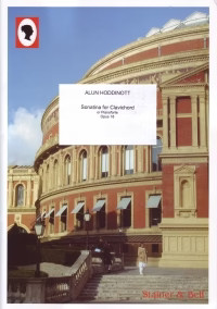 Hoddinott sonata for - hoddinott,