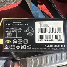 Shimano Ultegra PD-R8000