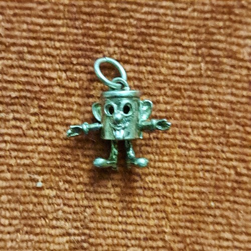 Vintage small sterling silver - vintage,