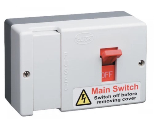 Scolmore click db700 80a fused - db700,