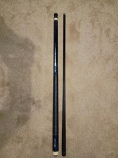 J. Pechauer custom pool cue
