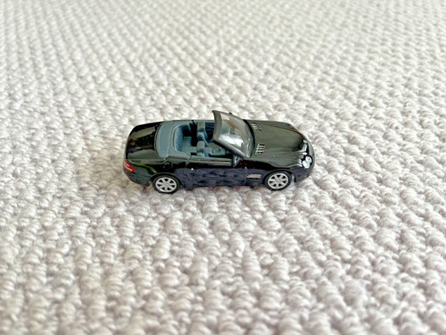 Schuco mercedes benz 500 - ,