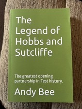The Legend Of Hobbs And