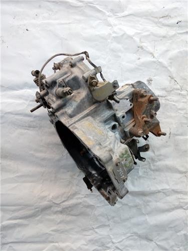 Gearbox manual mazda 323 - manual,