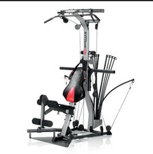 Bowflex - Xtreme 2 SE Home Gym Hardly Used 