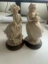 Auro Belcari 1986 Capodimonte