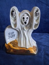 Wade RIP Judy figurine Punch and Judy limited edition Simon Millard