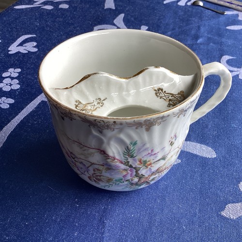 Stunning kpm porcelain - stunning,
