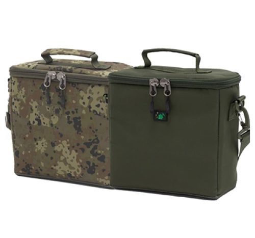 Thinking anglers bait up bag - |,