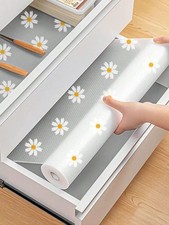 Non-Slip Draw Mat Shelf Liner