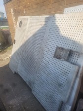 Cat Walk Off Daf Cf  Tractor Unit