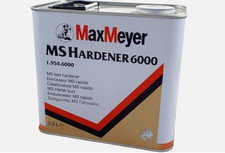 Max Meyer 6000 MS Fast 2K