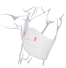 Aero cricket chest guard - aero,