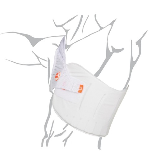 Aero cricket chest guard - aero,