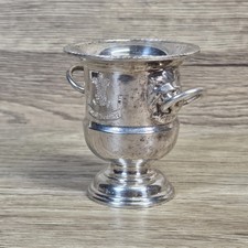 Viners Of Sheffield Silver