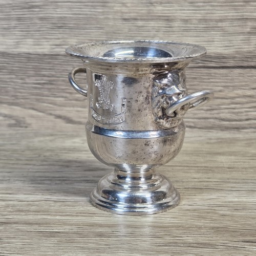 Viners sheffield silver - viners, of