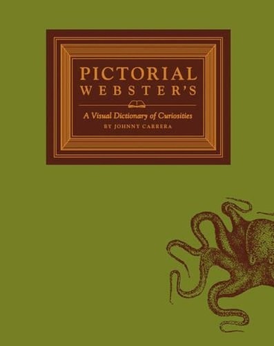 Pictorial webster a - a, visual