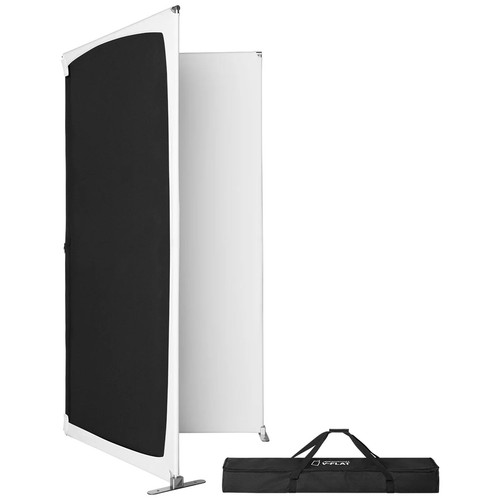 Westcott flat portable - v-flat,