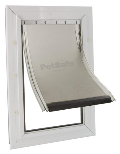 Petsafe staywell aluminium - petsafe,