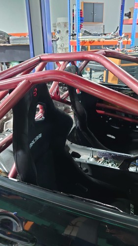 Mazda mx5 mk3 - mx5, nc